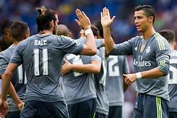 La Liga 2016-17: Gareth Bale is Cristiano Ronaldo’s heir apparent, says Dani Carvajal