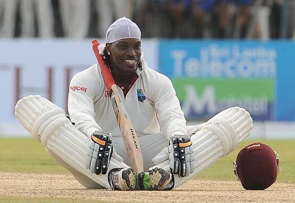 5 famous batsmen who bagged a golden duck on Test debut