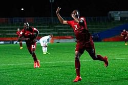 Five things to know about Portuguese sensation Gelson Martins