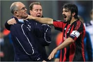 gennaro gattuso