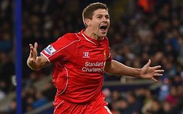 Liverpool news: Steven Gerrard admits MK Dons job came 'too soon', looking to return to Anfield