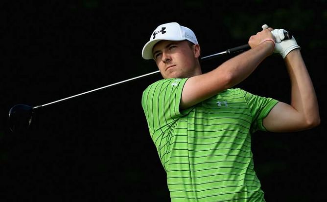 Jordan Spieth: How he's done it