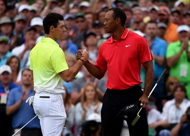 Nike Golf's new direction