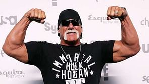 WWE News: Brooke Hogan confirms negotiations between Hulk Hogan and WWE for a return