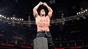 Why did Goldberg leave WWE and what led to his return?