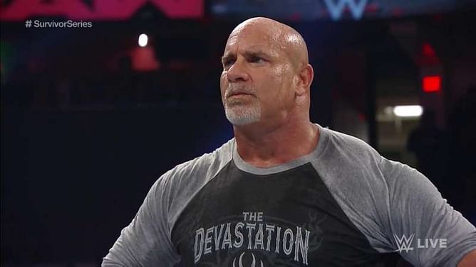 WWE News: The real reason Goldberg left WWE and is coming back at 49 years old