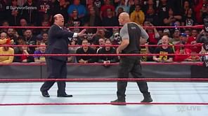 WWE News: Goldberg spears his first victim in 12 years