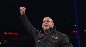 WWE News: Goldberg and Vince McMahon talk about the crowd in Denver