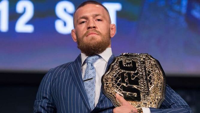 UFC News: Conor McGregor gives up UFC Featherweight Title