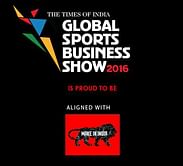 Inaugural Global Sports Business Show sports photography competition