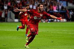Chelsea Transfer Rumour: Antonio Conte eye Bayer Leverkusen’s Hakan Calhanoglu to replace Oscar