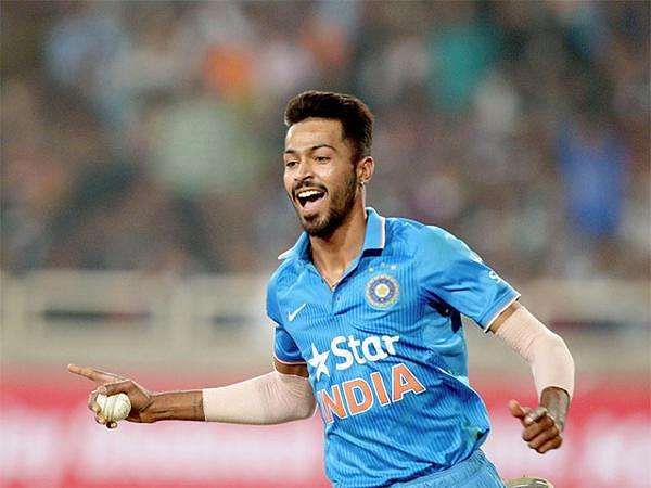 India vs England 2016: Kapil Dev has a word of advice for Hardik Pandya