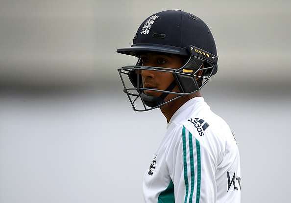 Who Said What: World reacts to Haseeb Hameed's incredible composure on Test debut
