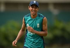 India vs England 2016: Haseeb Hameed's finger is in two pieces, says coach Trevor Bayliss