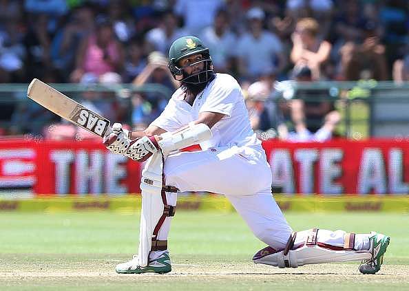 Hashim Amla does not want to derive enjoyment from Australia's suffering