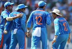 Former selector Saba Karim says they chose to put emphasis on fitness and not just talent in their selections during his tenure