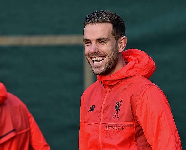 EPL 2016/17: Premier League's top 10 passers revealed