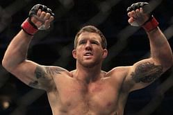 UFC News: Ryan Bader intends to test free agency market after UFC fight with Nogueira