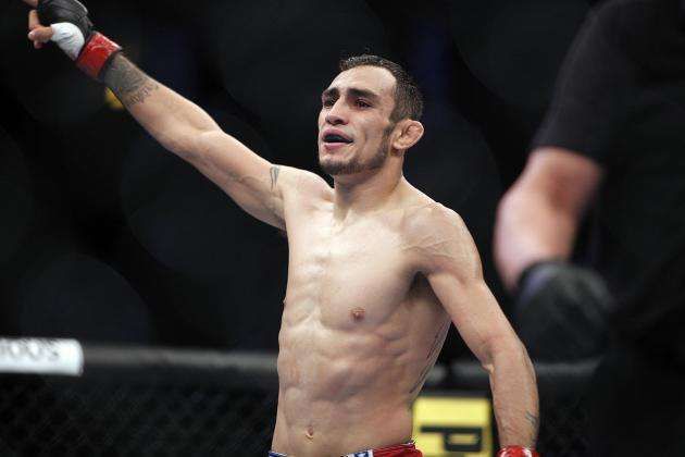 UFC News: Tony Ferguson bashes McGregor and lightweight division, for not calling him out