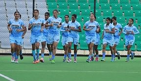 Indian women's hockey team beats China 2-1 in thriller to win 2016 Asian Champions Trophy