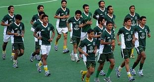 Questions remain on Pakistan's participation in the Junior Hockey World Cup