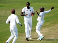 Jason Holder