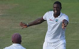Brilliant Brathwaite takes West Indies to the brink of victory