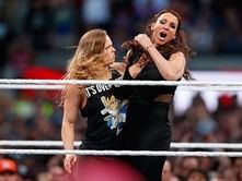 WWE News: Stephanie McMahon aiming for Ronda Rousey when she retires from UFC