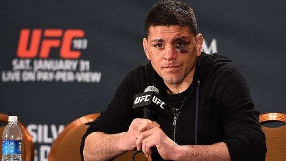 UFC News: Nick Diaz believes he would have been the difference for Nate vs. Conor II at UFC 202