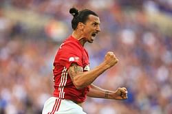 EPL 2016/17: Why Zlatan Ibrahimovic will come good for Manchester United