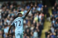 Kelechi Iheanacho