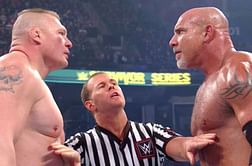 WWE News: Dave Meltzer reveals the reason Goldberg vs Brock Lesnar ended so quickly