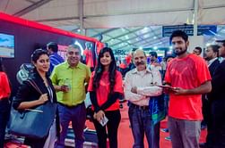 Airtel Delhi Half Marathon: PUMA ignites the capital