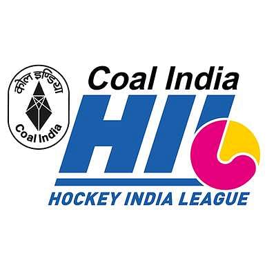 Coal India Hockey India League concludes closed bid for 2017 season