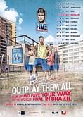 Neymar Jr's 5 tournament is coming your way