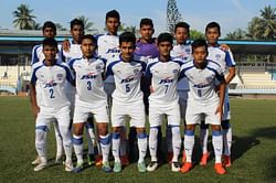 Bengaluru FC through to final round of U16 Y-League