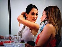 Total Bellas, Episode 5: The Rise of Nikki