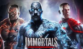 5 best WWE games with free download for Android