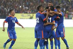 India targets qualification to the 2022 FIFA World Cup: Praful Patel