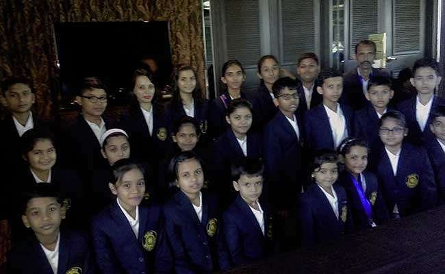 Indian team wins 15 medals at the International Memoriad Games