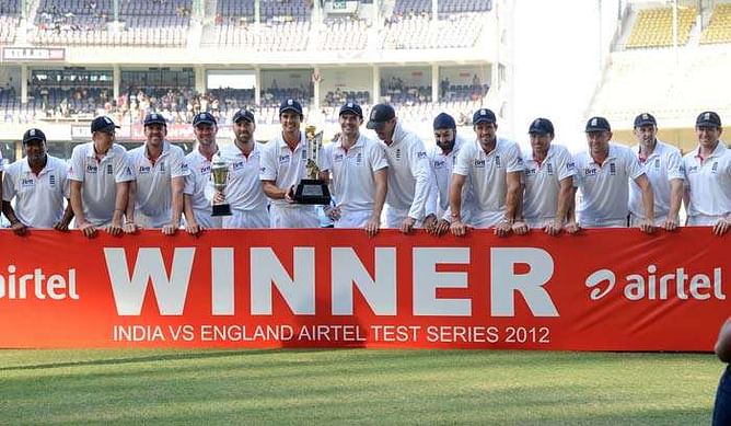 India vs England 2016: 5 reasons why India will get over the English hurdle