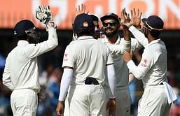 Sourav Ganguly feels that England lack the firepower to defeat India; predicts India to win 3-0 or 4-0