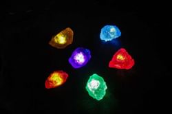 What if: The Infinity Stones were being used in the football world