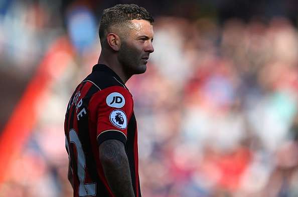 Arsenal news: Jack Wilshere unsure about his future at The Emirates