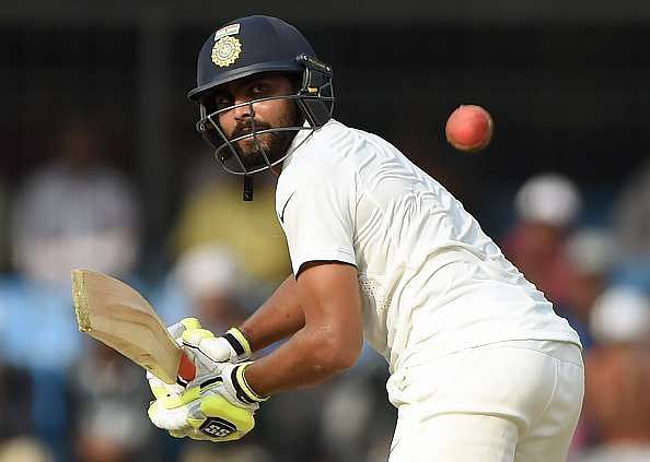 Ravindra Jadeja’s swag was seen once again in his “sword dance” celebration