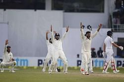 Who said What: World Reacts as the 2nd Test between India and England is set for an exciting finish