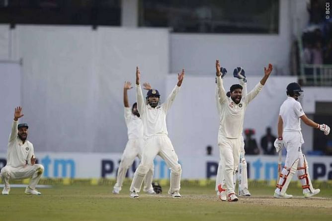 Who said What: World Reacts as the 2nd Test between India and England is set for an exciting finish