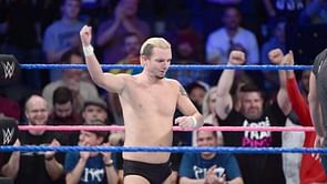 WWE News: James Ellsworth on his role in WWE and challenging for the WWE World Championship