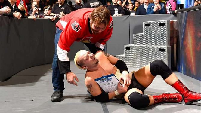 Smackdown Live 22nd November 2016: Analysing and Grading each segment