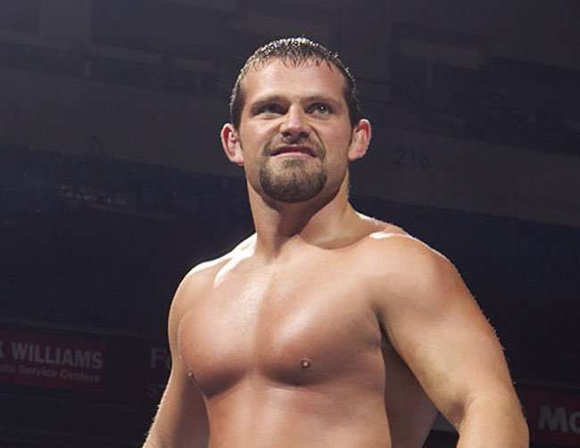 Jamie Noble